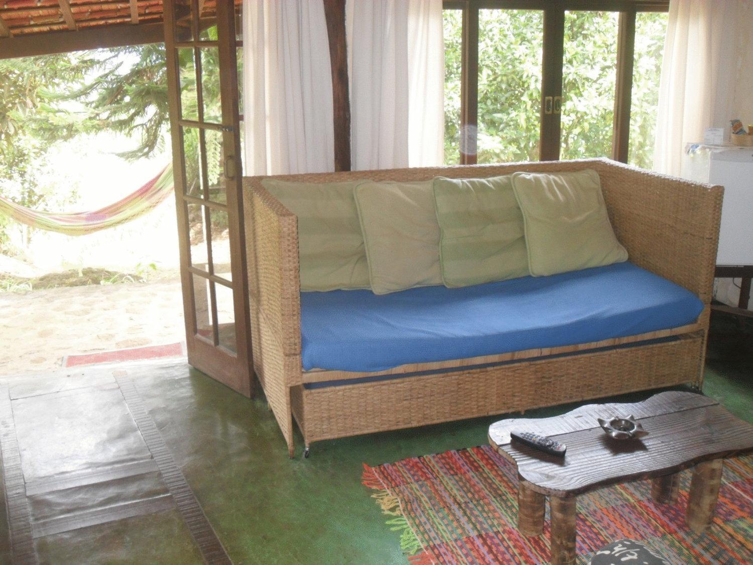 Pousada Paraiso Acu Correas Exterior foto