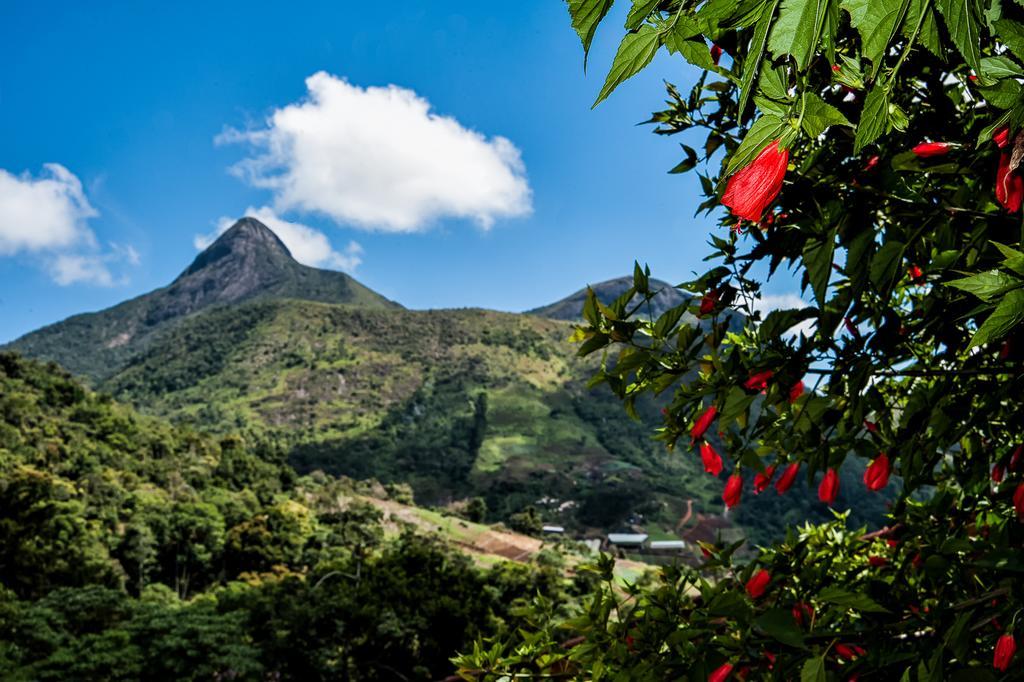 Pousada Paraiso Acu Correas Exterior foto